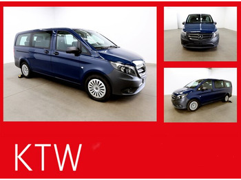 小型巴士 MERCEDES-BENZ Vito 114