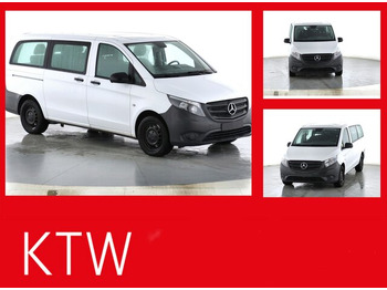 小型巴士 MERCEDES-BENZ Vito 114