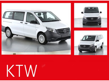 小型巴士 MERCEDES-BENZ Vito 114