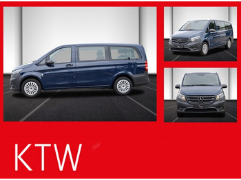 小型客车 MERCEDES-BENZ Vito 114