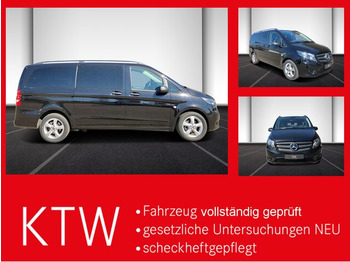 小型巴士 MERCEDES-BENZ Vito 114