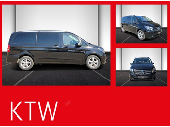 小型巴士 MERCEDES-BENZ Vito 114