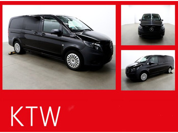 小型巴士 MERCEDES-BENZ Vito 116