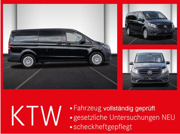 小型巴士 MERCEDES-BENZ Vito 116
