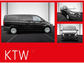 小型巴士 MERCEDES-BENZ Vito 116