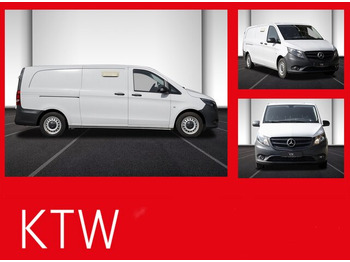 紧凑型面包车 MERCEDES-BENZ Vito 114