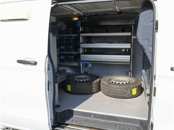 紧凑型面包车 MERCEDES-BENZ Vito114CDI KA Extralang ,Klima,SortimoRegal：图4
