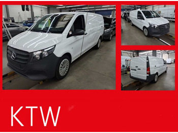 紧凑型面包车 MERCEDES-BENZ Vito 116
