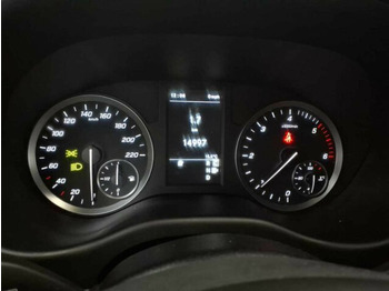 紧凑型面包车 MERCEDES-BENZ Vito116CDI KA Extralang,Automatik,Klima,Kamera...：图5