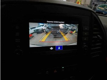 紧凑型面包车 MERCEDES-BENZ Vito116CDI KA Extralang,Automatik,Klima,Kamera...：图2