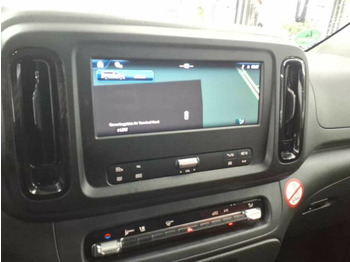 紧凑型面包车 MERCEDES-BENZ Vito116CDI KA Extralang,Automatik,Klima,Kamera：图3