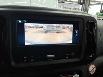 紧凑型面包车 MERCEDES-BENZ Vito116CDI KA Extralang,Automatik,Klima,Kamera：图2