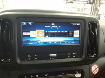 紧凑型面包车 MERCEDES-BENZ Vito116CDI KA Extralang,Automatik,Klima,Kamera：图4