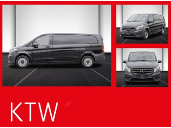 紧凑型面包车 MERCEDES-BENZ Vito 116
