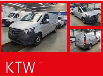 紧凑型面包车 MERCEDES-BENZ Vito 116