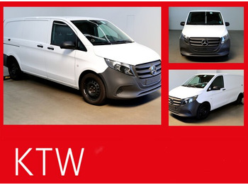 紧凑型面包车 MERCEDES-BENZ Vito 116