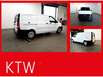 紧凑型面包车 MERCEDES-BENZ Vito 116