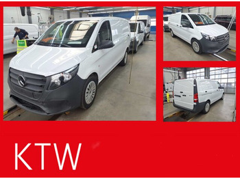 紧凑型面包车 MERCEDES-BENZ Vito 116