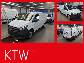 紧凑型面包车 MERCEDES-BENZ Vito 116
