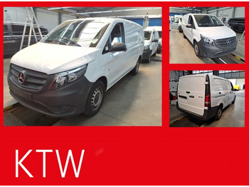 紧凑型面包车 MERCEDES-BENZ Vito 116