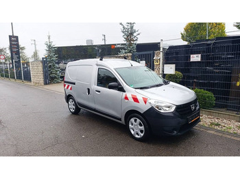 紧凑型面包车 DACIA