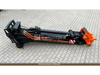 新的 臂架 适用于 建筑机械 EH Armverlängerung OQ70/55 3m Schnellwechsler MS21:图5 新的 臂架 适用于 建筑机械 EH Armverlängerung OQ70/55 3m Schnellwechsler MS21:图5
