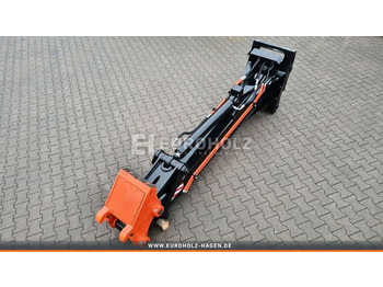 新的 臂架 适用于 建筑机械 EH Armverlängerung OilQuick OQ70/55 3 m SW MS10：图4