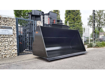 装载机铲斗 VOLVO