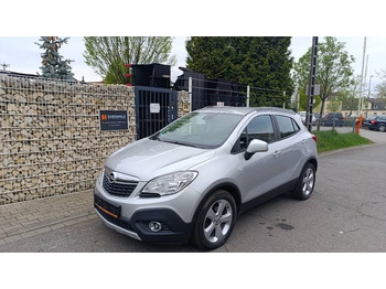 汽车 OPEL