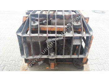 碾压机 Rammax RW 1402 Rüttelwalze Grabenwalze Verdichter:图5 碾压机 Rammax RW 1402 Rüttelwalze Grabenwalze Verdichter:图5