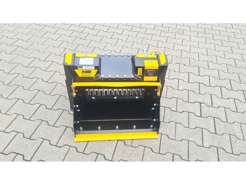 铲斗 MB CRUSHER