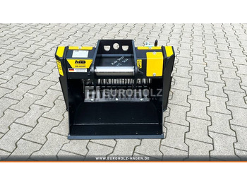 铲斗 MB CRUSHER