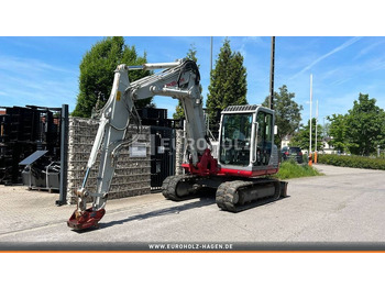 小型挖掘机 TAKEUCHI TB175
