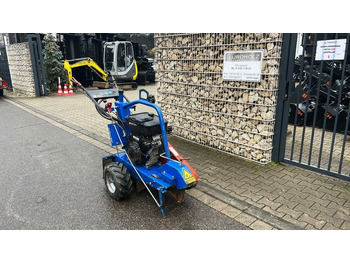 树桩研磨机 Weber BSF 16M Baum-, Stumpf-, Holzfräse, Fahrmotor (V+R):图3 树桩研磨机 Weber BSF 16M Baum-, Stumpf-, Holzfräse, Fahrmotor (V+R):图3