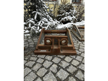 快速耦合器 LEHNHOFF