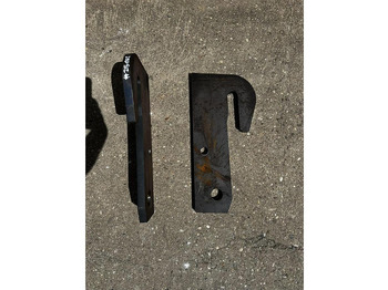 Big Anschweißhaken passend zu Genie / Terex Aufnahme 租赁 Big Anschweißhaken passend zu Genie / Terex Aufnahme：图1