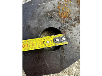 Big Anschweißhaken passend zu Genie / Terex Aufnahme 租赁 Big Anschweißhaken passend zu Genie / Terex Aufnahme：图4