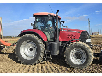 拖拉机 CASE IH Puma 160