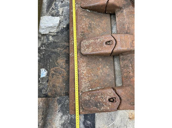铲斗 Case Tieflöffel 60 cm：图4