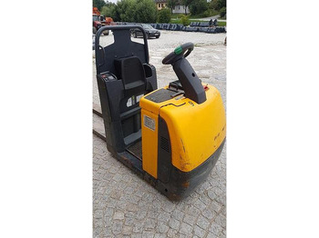 叉车 Jungheinrich ECE 225 Komissionierer：图3