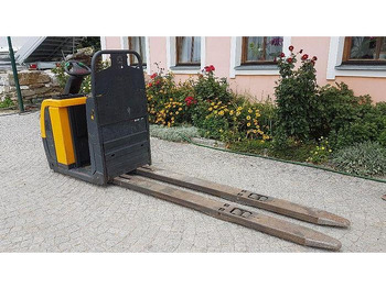 叉车 Jungheinrich ECE 225 Komissionierer：图2