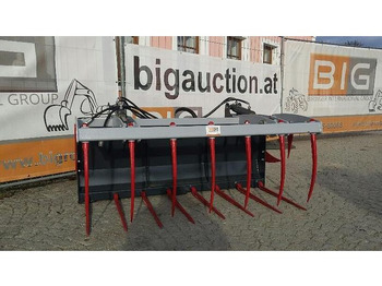 铲斗 JCB