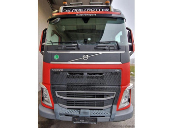 卡车 VOLVO FH13 540