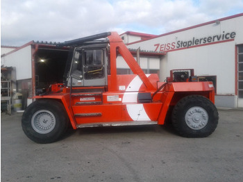 柴油叉车 KALMAR