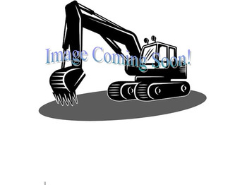 挖掘机 TAKEUCHI TB175