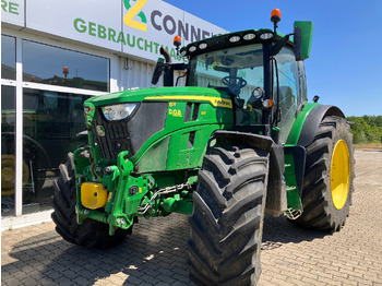 拖拉机 JOHN DEERE 6R 185