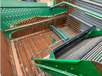 马铃薯收获机 Wühlmaus WM 8500:图5 马铃薯收获机 Wühlmaus WM 8500:图5