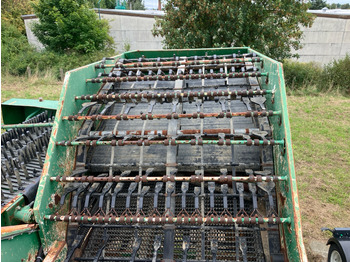 马铃薯收获机 Wühlmaus WM 8500:图3 马铃薯收获机 Wühlmaus WM 8500:图3