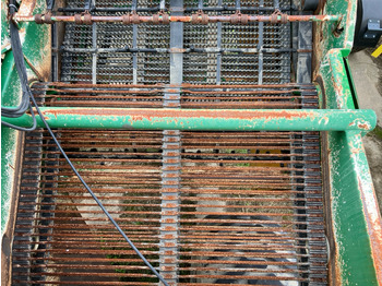 马铃薯收获机 Wühlmaus WM 8500:图4 马铃薯收获机 Wühlmaus WM 8500:图4