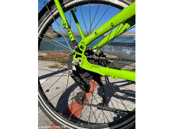 摩托车 5 vélos à assistance électrique - Arcade VITALITY：图2